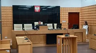Tragedia w Suszku. Decyzja sądu