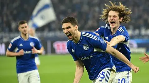 Efektowny gol Polaka w kluczowym meczu Bundesligi