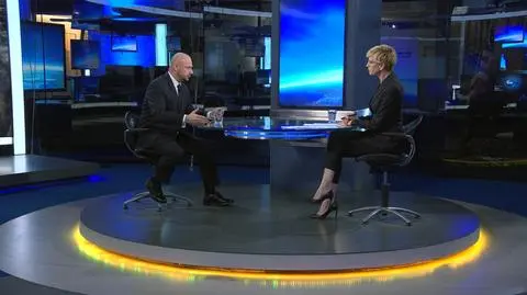 Siewiera: Sojusz Północnoatlantycki i Polska muszą bezwzględnie brać pod uwagę również taki scenariusz