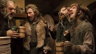 Hobbit: Niezwykła podróż