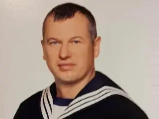 Grzegorz Borys poszukiwany w sprawie zabójstwa sześcioletniego chłopca. Ma 44 lata i 185 cm wzrostu