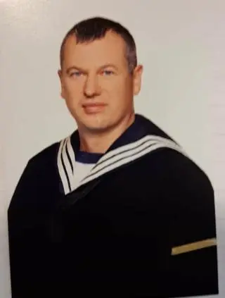 Grzegorz Borys poszukiwany w sprawie zabójstwa sześcioletniego chłopca. Ma 44 lata i185 cm wzrostu