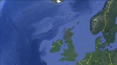 Alexanderplatz w Berlinie