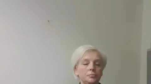 Policja Chojnice - materiał wideo