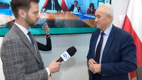 Krzysztof Tchórzewski