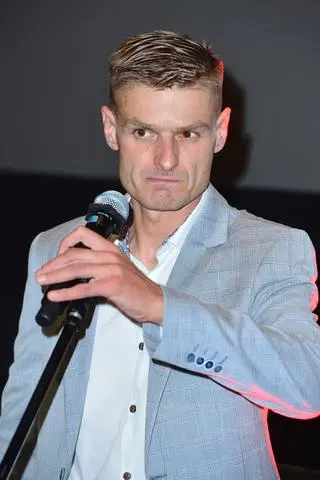 Tomasz Komenda