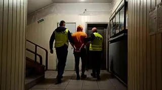 19-latek usłyszał zarzuty, grozi mu do pięciu lat więzienia