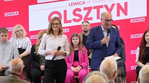 "Jarosław Kaczyński przedstawił trzy bomby programowe. Tak mu się wydawało". Transmisja w TVN24 GO 