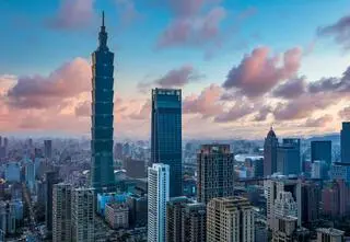 Jest reakcja na cła Trumpa. "Zapoczątkujemy złotą erę"