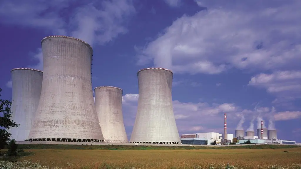 Na badaniach nad fuzją jądrową skorzystać może też klasyczna energetyka jądrowa