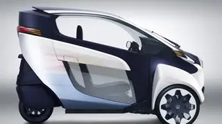 i-Road