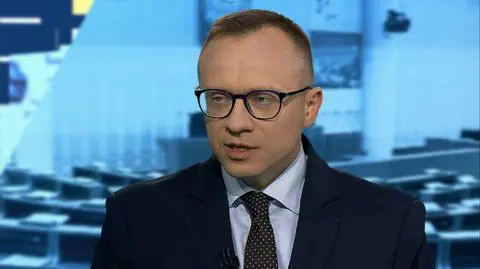 Soboń: To korekta. Trybunał nie działa w tak sprawny sposób, w jaki powinien