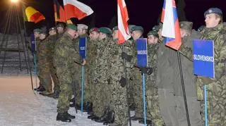 Polaków pokonali tylko Czesi