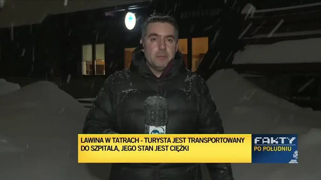 lawina