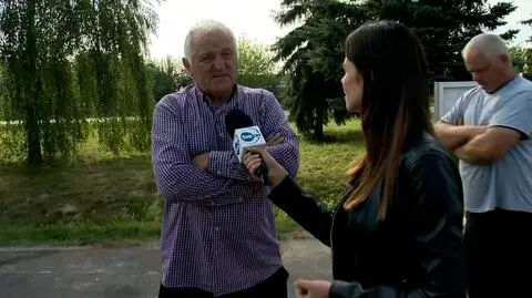 Tydzień w kolejce przed kopalnią. "A gdzie ja kupię? To jest zło konieczne"