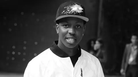 "Brytyjska muzyka straciła jedną ze swoich najjaśniejszych gwiazd"