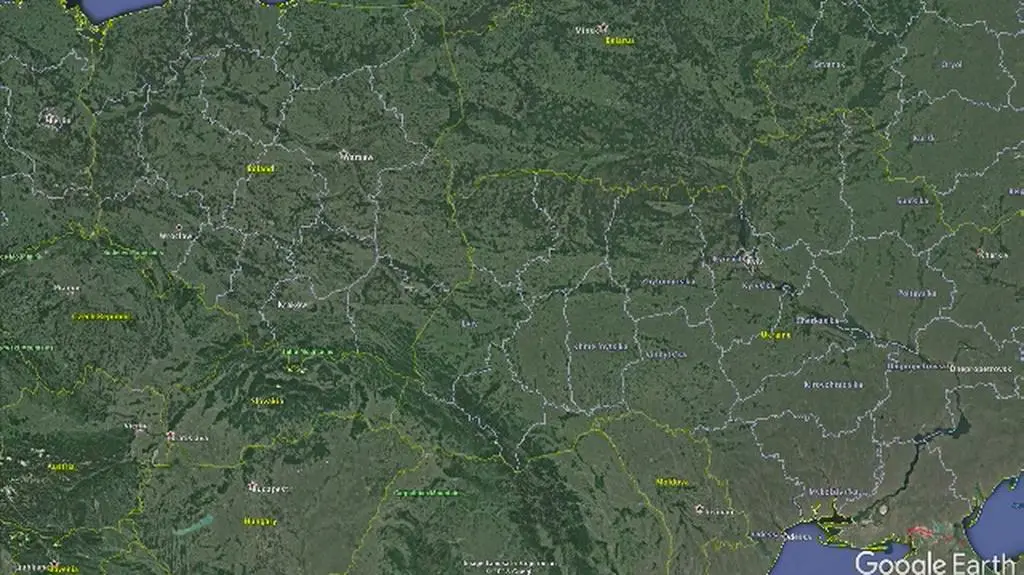 Do wypadku doszło w Lipowicy (Podkarpacie)