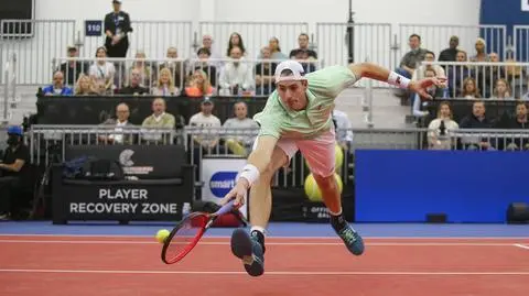 Rozegrano najdłuższy tie-break w historii cyklu ATP