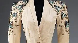 Elsa Schiaparelli, zima 1939