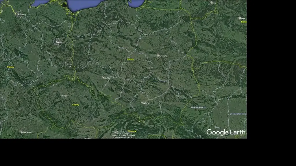 mapka 
