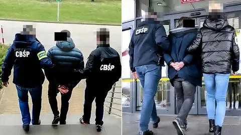 Skarb Państwa miał stracić miliard złotych. Kolejne zatrzymania 