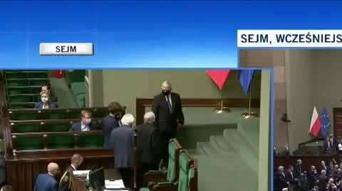 sejm 2