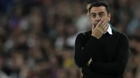 Barcelona bez wymówek. "My nie wiedzieliśmy, oni potrafili"