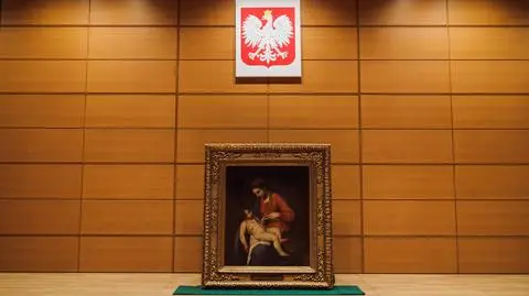 "Madonnę z Dzieciątkiem" znaleźli w Japonii