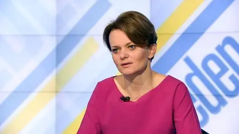 Emilewicz: dzisiaj nie mówimy, że koronawirus będzie armagedonem dla polskiej gospodarki