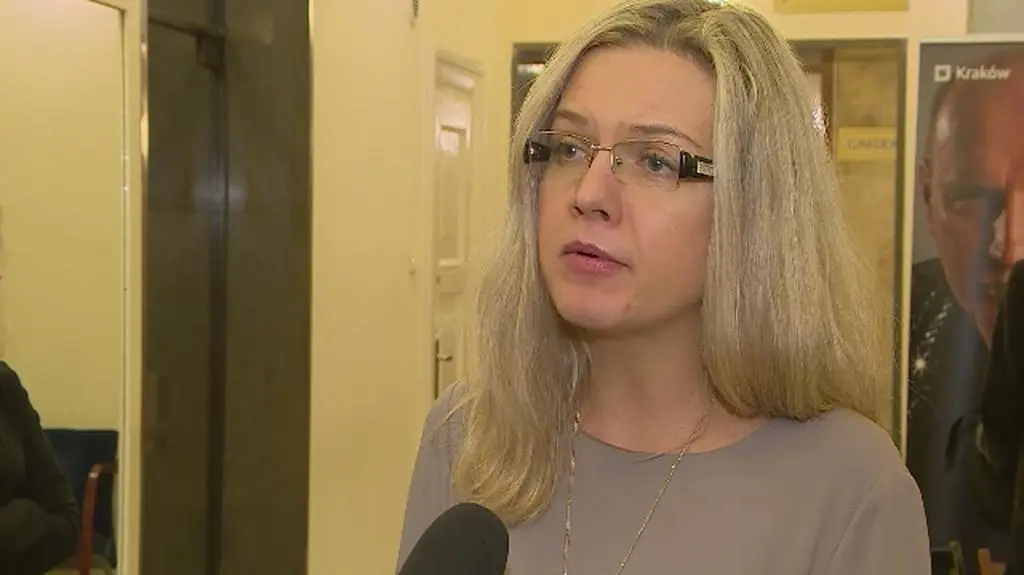 To nie była akcja zaplanowana