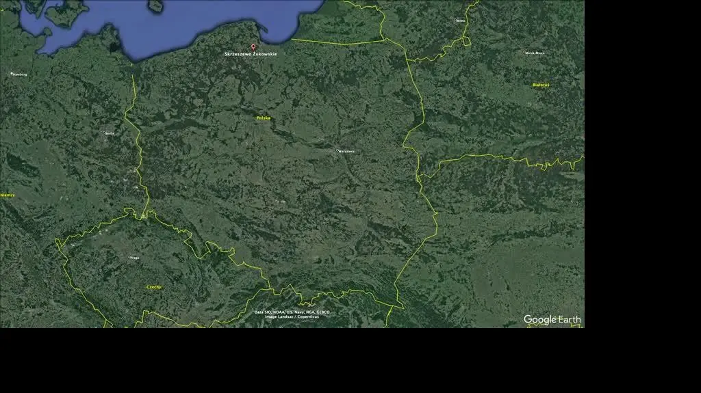 Skrzeszewo