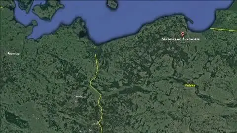 Skrzeszewo