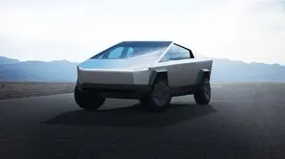 Cybertruck