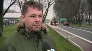 W Jaworznie nie ma ofiar śmiertelnych na drogach