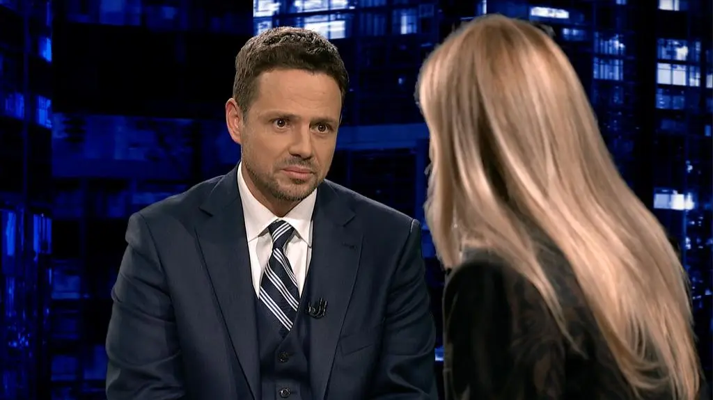 Te słowa mnie naprawdę zasmuciły
