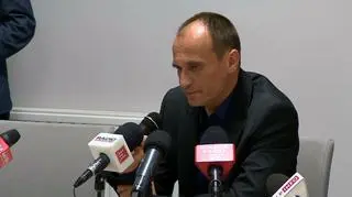 Kukiz zaprosi wszystkich "antysystemowych" kandydatów na listy