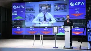 Debiut Pepco Group na GPW