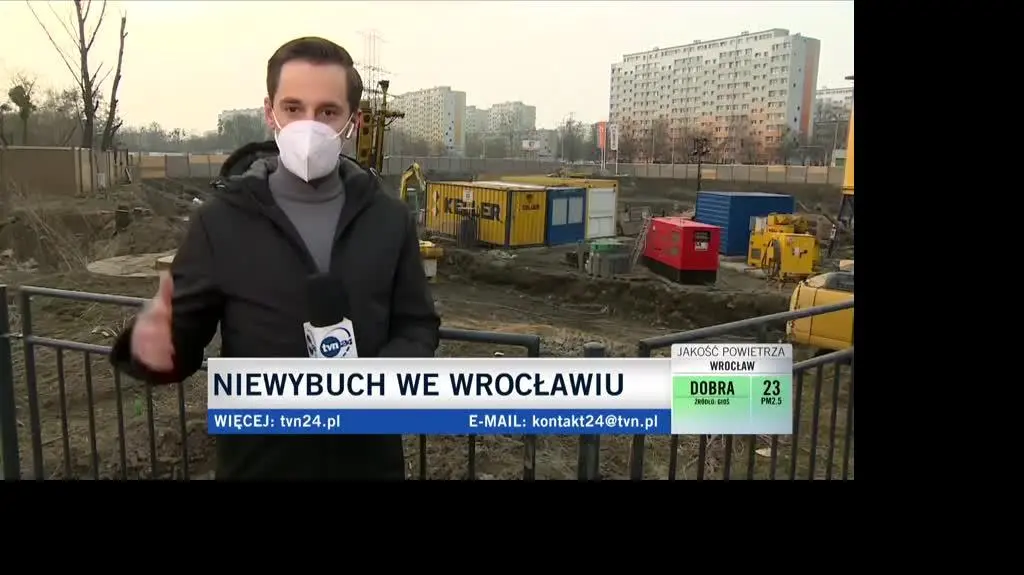 NIEWYBUCH