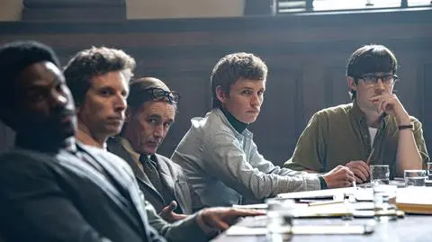 "Proces siódemki z Chicago" z najważniejszą nagrodą na gali SAG