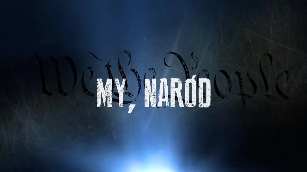 My naród. Cały film