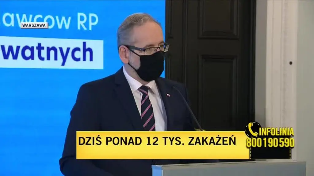 niedzielski 