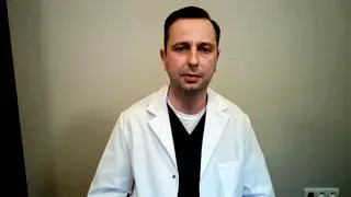 Władysław Kosiniak-Kamysz był gościem piątkowego wydania "Faktów po Faktach"