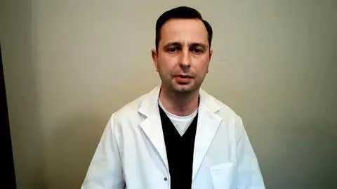 Władysław Kosiniak-Kamysz był gościem piątkowego wydania "Faktów po Faktach"