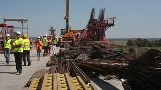 Termin zakończenia budowy to 19 grudnia 