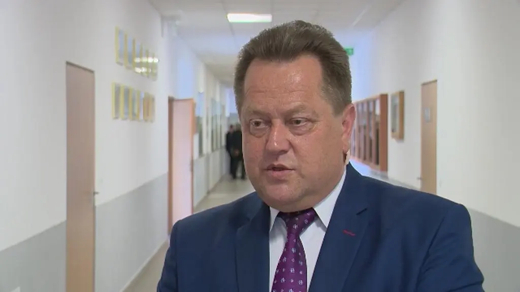 Zieliński: niczego nie lekceważymy 