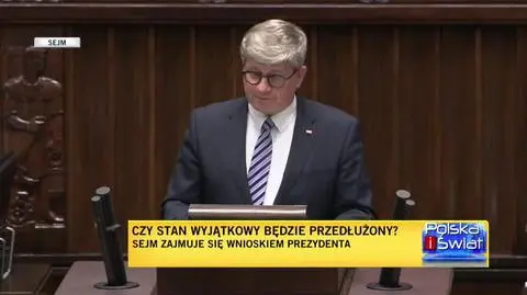 SEJM DEB