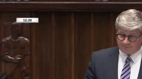 SEJM DEB