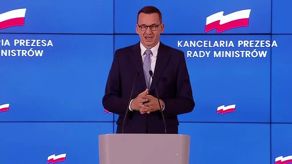 2108N090X MORAWIECKI
