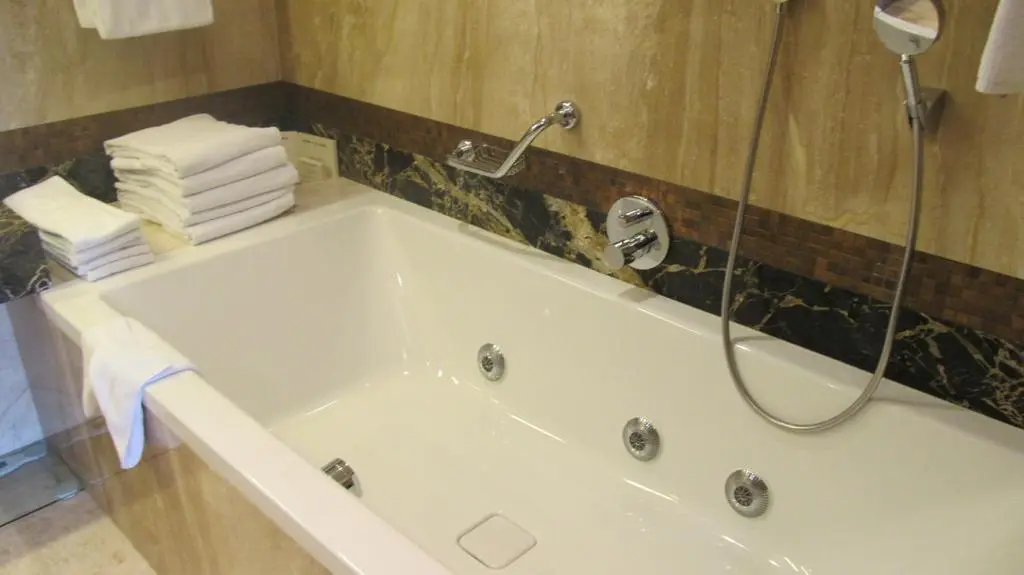 Apartament prezdenck Jennifer Lopez