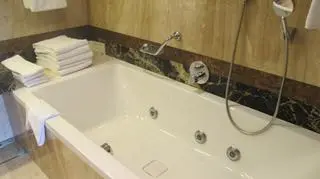 Apartament prezdenck Jennifer Lopez